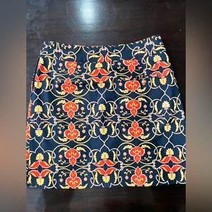 NWOT Ep Pro women's golf skort size 4